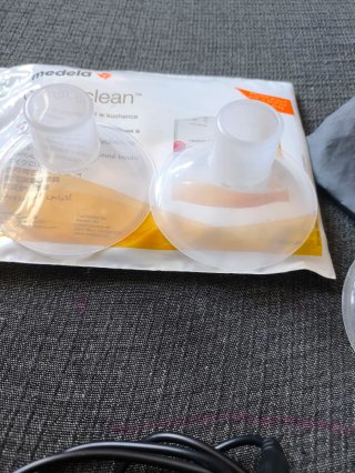 Pack Sacaleches Medela