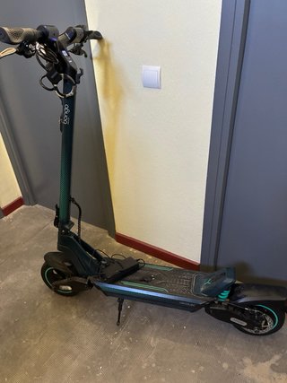 Patinete Bongo Cecotec Y65 1200W