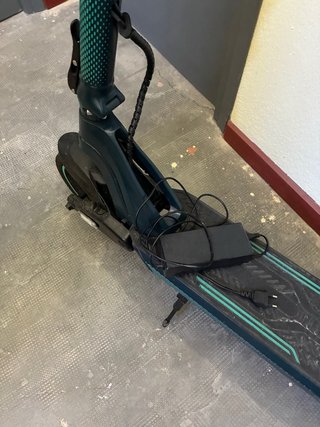 Patinete Bongo Cecotec Y65 1200W