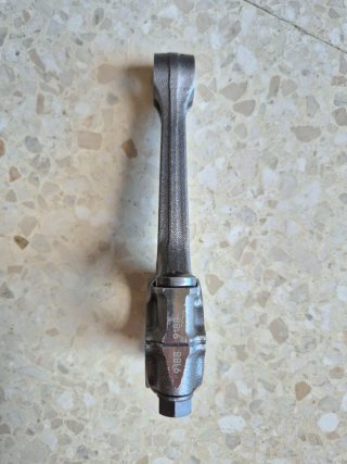 Biela Honda SH/Forza 300 (07-22)