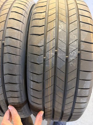 Kumho PS71 215/55R18 95V Neumático