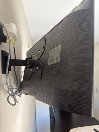 TV Samsung 32 Soporte UE32T5305AK