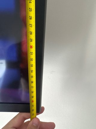 TV Samsung 32 Soporte UE32T5305AK