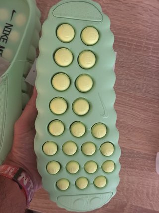 Nike Mind 001 Barely Volt Talla 46
