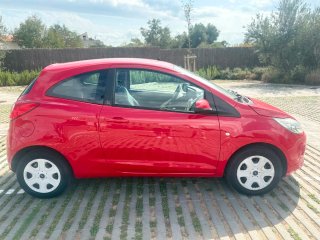 Ford Ka 2016