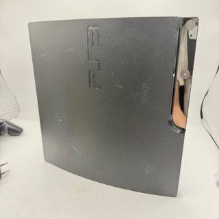 Console Sony PS3 Nera 160 gb testato funzionante