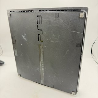 Console Sony PS3 Nera 160 gb testato funzionante