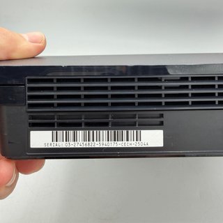 Console Sony PS3 Nera 160 gb testato funzionante