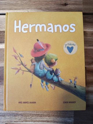Libros infantiles