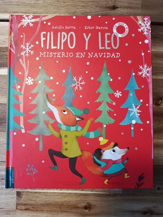 Libros infantiles