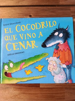 Libros infantiles