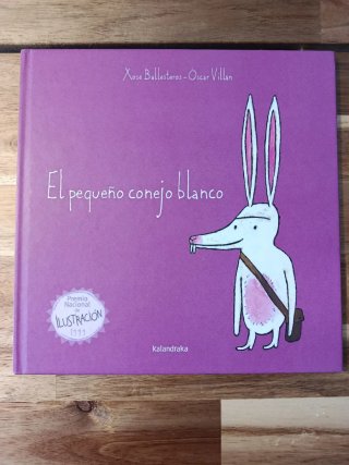 Libros infantiles