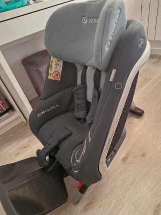 Silla de coche Concord Reverso Plus