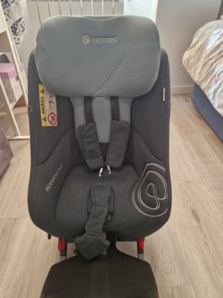 Silla de coche Concord Reverso Plus