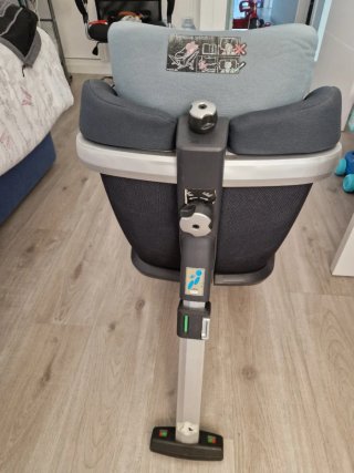 Silla de coche Concord Reverso Plus