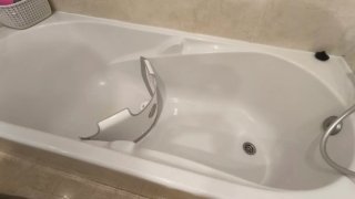 BabyDam - Presa para bañera