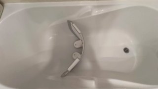 BabyDam - Presa para bañera
