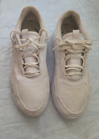 Nike Air Max Scarpe Uomo Taglia 42.5