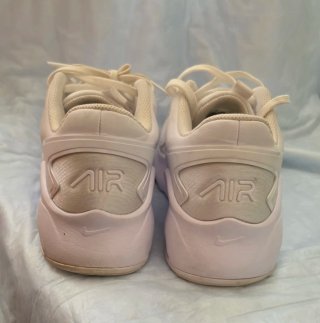 Nike Air Max Scarpe Uomo Taglia 42.5