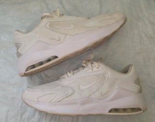 Nike Air Max Scarpe Uomo Taglia 42.5