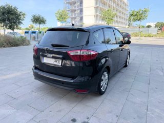 Ford C-MAX 2012