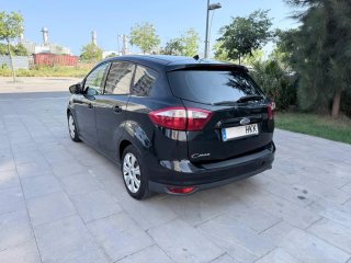 Ford C-MAX 2012