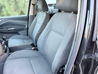 Ford C-MAX 2012