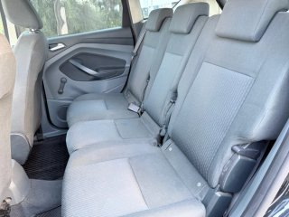 Ford C-MAX 2012