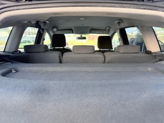 Ford C-MAX 2012
