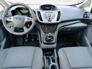 Ford C-MAX 2012