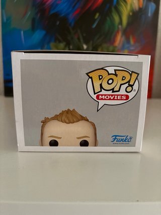 Funko Shaun of the Dead Chase Specialty Series