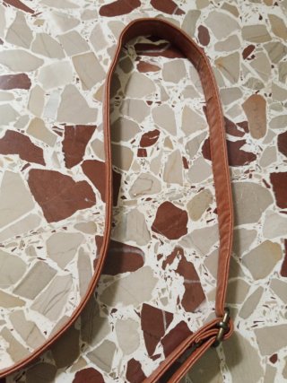 Borsa a spalla Lily Queen etnica