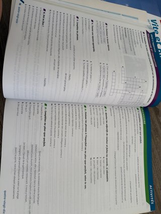Vite et bien 2 B1 : méthode rapide pour adultes