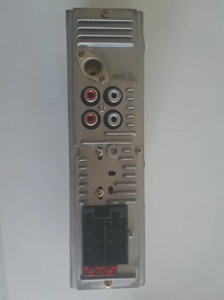 Radio Usb coche