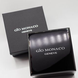 Orologio Gio Monaco Graffiti Artist Cal.ETA 2824-2