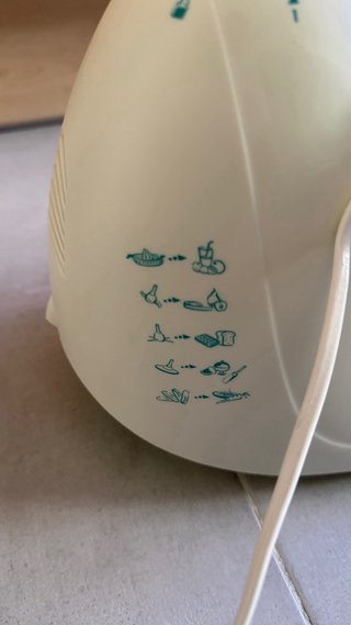 Robot de cocina Tefal Kaleo