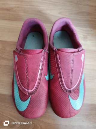 Botas de fútbol Nike Mercurial Tacos