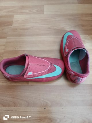 Botas de fútbol Nike Mercurial Tacos