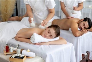 Servicios de Belleza y Bienestar