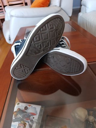 Zapatillas Converse talla 39
