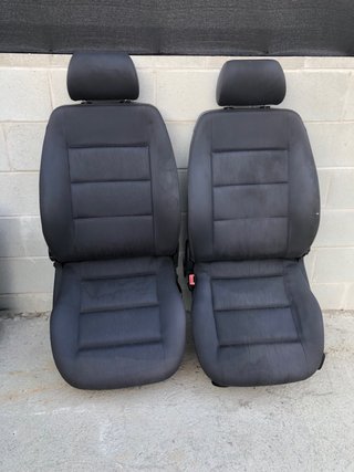 Asientos Delanteros Audi A4 B5