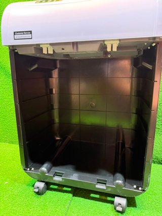 Trituradora Papel Microcorte P5 9 Hojas