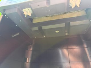 Trituradora Papel Microcorte P5 9 Hojas