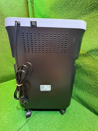 Trituradora Papel Microcorte P5 9 Hojas