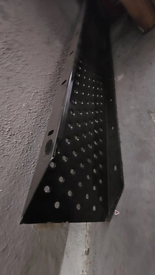 Remolque para moto o pitbike super liguero