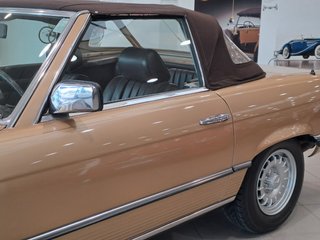 Mercedes-Benz SL 1993 - SL 280 - CLASICO DE 1981