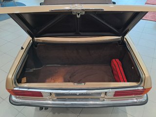 Mercedes-Benz SL 1993 - SL 280 - CLASICO DE 1981
