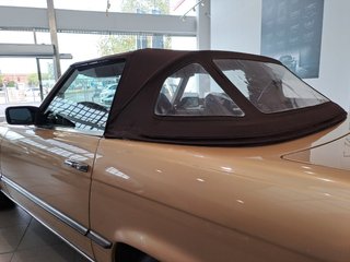 Mercedes-Benz SL 1993 - SL 280 - CLASICO DE 1981