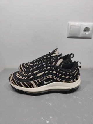 Nike Air Max 97 nrg Zebra 43