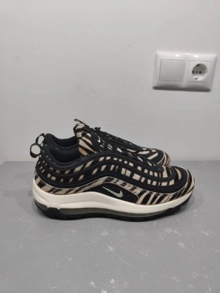 Nike Air Max 97 nrg Zebra 43